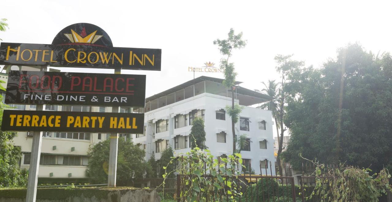 Crown Inn Panvel Exterior photo